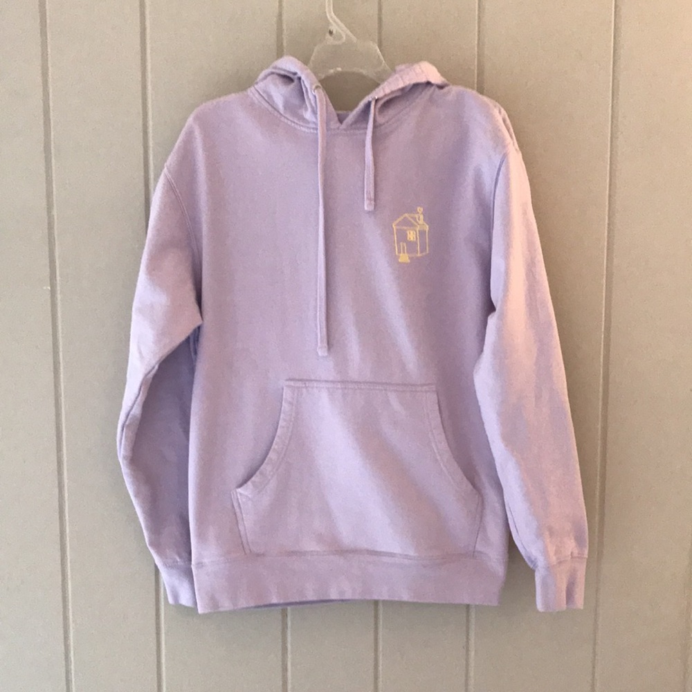 Harry Styles Love On Tour 2022 Concert Sweatshirt